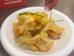 -锅飘飘·东北铁锅炖(雨花客厅店)