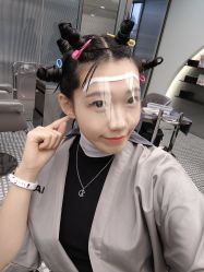 -AD HAIR 