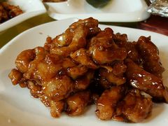 -马凯餐厅(长椿街店)