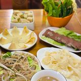 冬天就该吃点热乎的