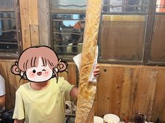 -辉记炭烧海鲜大排档·老字号(福田店)