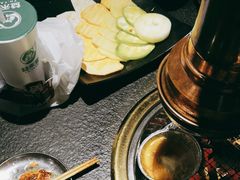 特级肥牛-伊茉家的烤肉店(勒泰中心店)