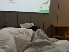 -君之悦·影院式足道·养生SPA(回兴店)