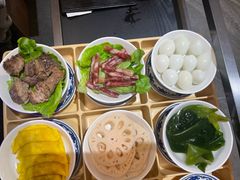 -咏江南·苏式火锅·苏州评弹(观前街店)