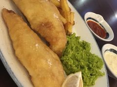 -FISH&POTATO Cō(地中海美食 万象城店)