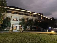 -凤翔首邑温泉度假村