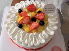 -糕小爱·动物奶油生日蛋糕定制(合肥总店)