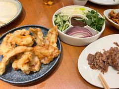 -老昌春饼(中央大街店)