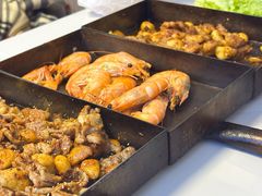 -晓梦戳子肉(瑞云路店)