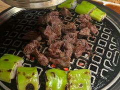 -霸腹烤肉(厦门柚子番店)