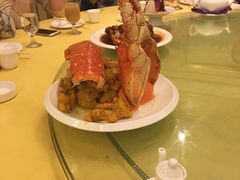 -三六三杭州菜(水上总店)