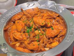 -胖哥俩肉蟹煲(悦荟广场店)