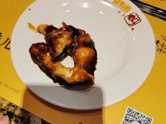 -黄记煌三汁焖锅(顺义华联店)