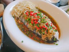 -芳芳私房菜·精做淮扬菜(承德路店)