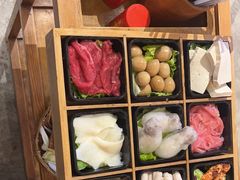 -歪火锅(宝光寺店)