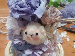 -Summer House夏莫手工坊团建活动(世博源店)