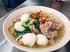 -榮泰米粉湯(Left Shop)