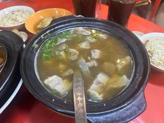 -兴记肉骨茶(甲洞大街第二新分店)