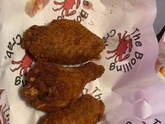 -The Boiling Crab宝灵蟹手抓海鲜(中国首店)