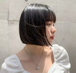 -罗亚帝造型