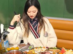 -火叮叮自助烤肉·现切牛肉(茂业店)