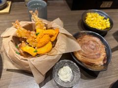 -雷神拉面(财富中心玉米楼店)