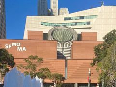 -旧金山现代艺术博物馆