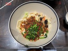 -尚寨嫽扎咧面馆(钟楼店)