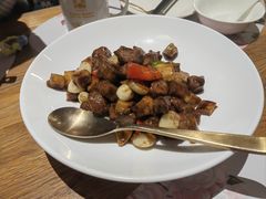 -花舍·新派粤菜·西餐·下午茶(亚运村·鸟巢店)