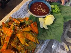 -猫头鹰炸鸡