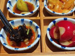 -马记永·兰州牛肉面(3019君尚店)