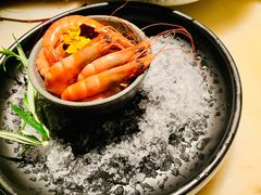 十里花雕醉甜虾-桂满陇-十里风荷(合生汇店)