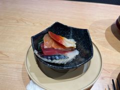 -寿司郎(西单大悦城店)