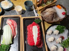 -湊湊火锅·茶憩(郑州绿地新都会店)