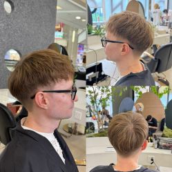 -BEAUTY HAIR GANO