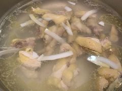 -四季合味椰子鸡(南山大冲店)