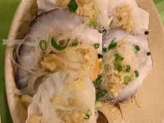 -盛港湾海鲜食府(黄沙店)