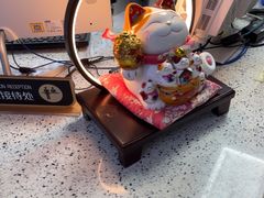 -美可普口腔医院(东街分店)