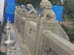-卢沟桥文化旅游区
