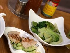 -探越越南牛肉粉(江南西分店)