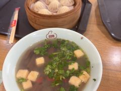 -回味鸭血粉丝汤(砂之船店)