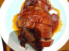 -王家沙点心店(南京西路总店)