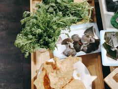 -和庆斋羊蝎子火锅·碳缸烧烤(顺义旗舰店)