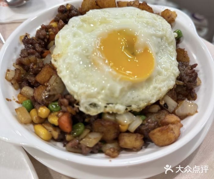 喜莲咖啡图片