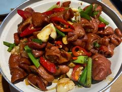 -伊喜饺子·烤鸭(五道口学院路店)