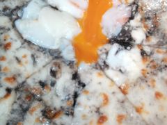 黑松露披萨-IL TEATRO 精品意大利餐厅