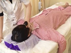 -冬日中医馆(枋湖店)