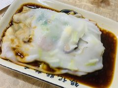 -荔银肠粉(广州天河华利路店)