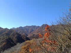 -玉渡山自然风景区