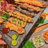会N刷的宝藏居酒屋就这一家